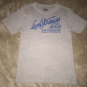 Levi’s Shirt